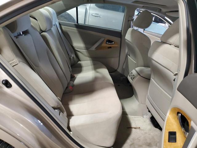 Photo 10 from auction – 2007 TOYOTA CAMRY CE with VIN 4T1BE46K57U626894