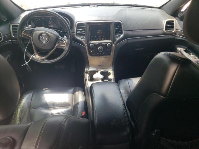Photo 8 from auction – 2014 JEEP GRAND CHER with VIN 1C4RJFBG0EC534610