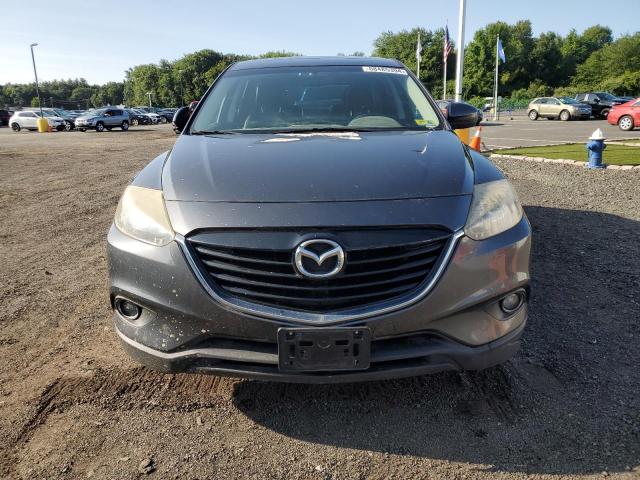 Photo 5 from auction – 2014 MAZDA CX-9 TOURI with VIN JM3TB3CVXE0446882