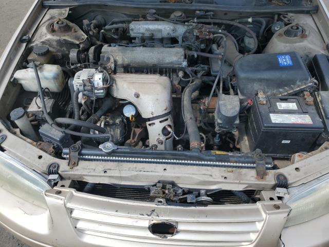 Photo 11 from auction – 1998 TOYOTA CAMRY CE with VIN JT2BG22K4W0124580