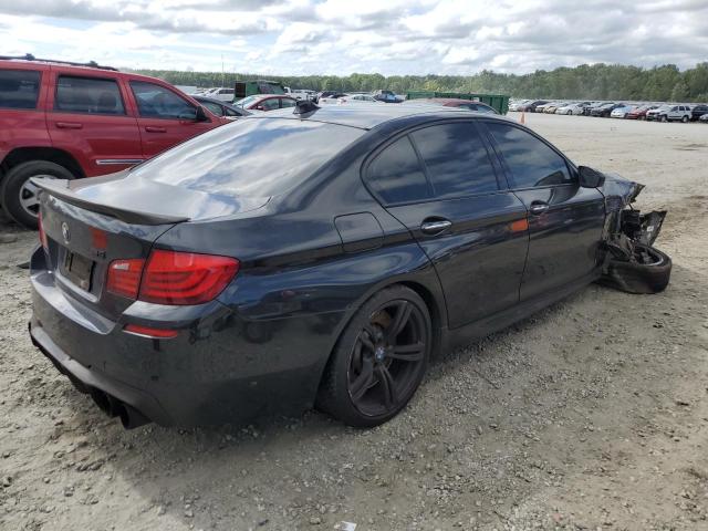 Photo 3 from auction – 2013 BMW M5 with VIN WBSFV9C5XDD096136