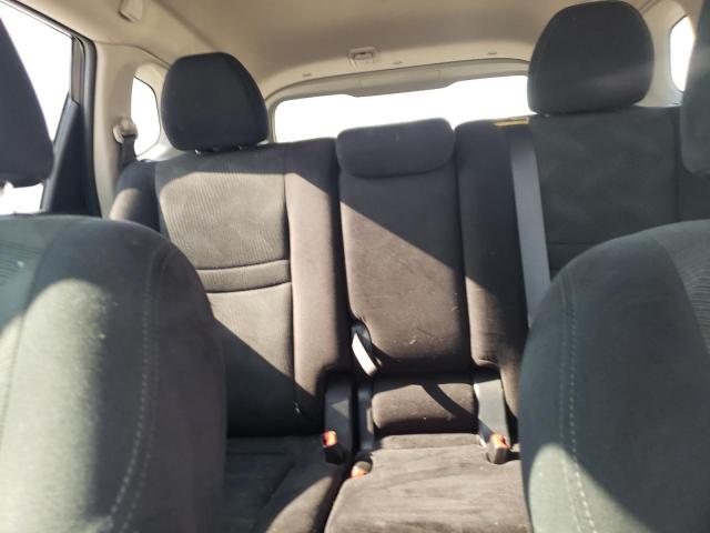 Photo 10 from auction – 2016 NISSAN ROGUE S with VIN 5N1AT2MN3GC842588
