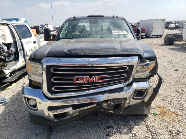 Photo 5 from auction – 2015 GMC SIERRA K35 with VIN 1GT423E86FF176584