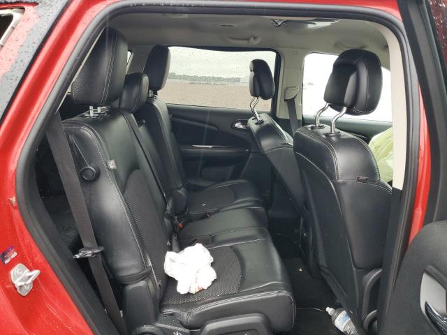 Photo 11 from auction – 2016 DODGE JOURNEY CR with VIN 3C4PDDGG0GT173060