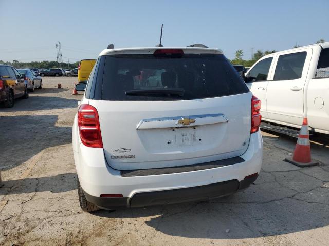 Photo 6 from auction – 2017 CHEVROLET EQUINOX LT with VIN 2GNALCEK7H1544350