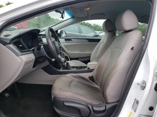 Photo 7 from auction – 2019 HYUNDAI SONATA SE with VIN 5NPE24AF3KH758057