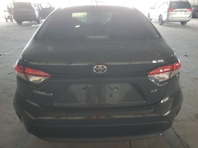 Photo 6 from auction – 2023 TOYOTA COROLLA LE with VIN JTDB4MEE2P3001099
