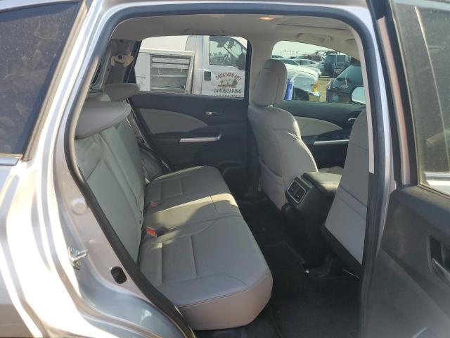 Photo 10 from auction – 2016 HONDA CR-V EXL with VIN 5J6RM4H75GL028996