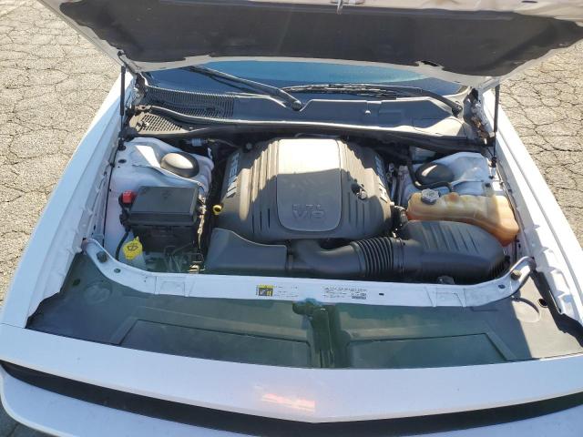 Photo 11 from auction – 2014 DODGE CHALLENGER with VIN 2C3CDYBT3EH257023