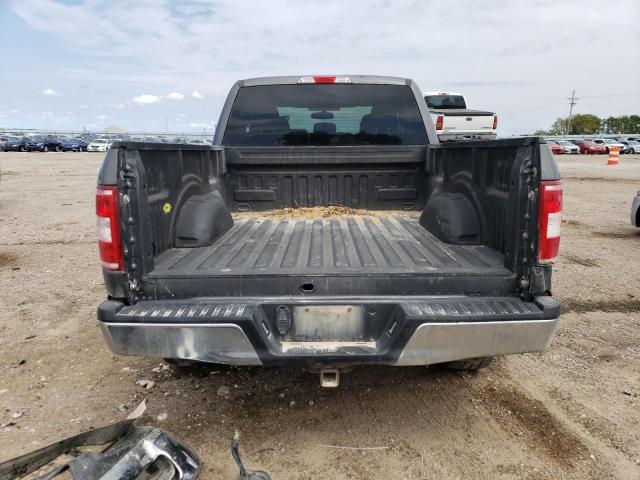Photo 6 from auction – 2018 FORD F150 SUPER with VIN 1FTEX1EB4JKF76276