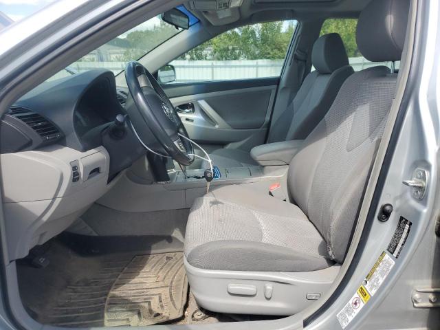 Photo 7 from auction – 2007 TOYOTA CAMRY CE with VIN 4T1BE46K27U144173