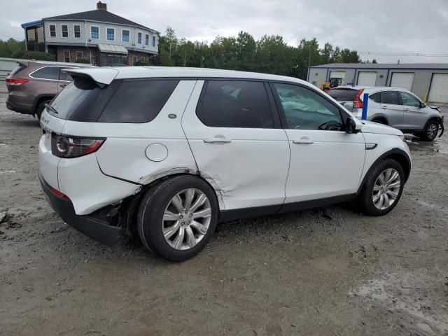 Photo 3 from auction – 2015 LAND ROVER DISCOVERY with VIN SALCT2BG5FH540828