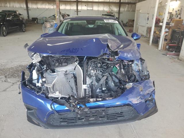 Photo 5 from auction – 2022 HONDA CIVIC EX with VIN 2HGFE1F75NH324040