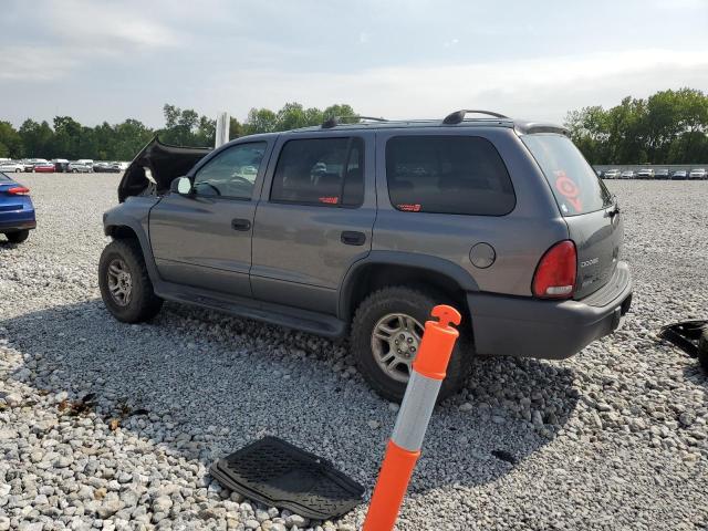 Photo 2 from auction – 2003 DODGE DURANGO SP with VIN 1D4HS38N73F617253
