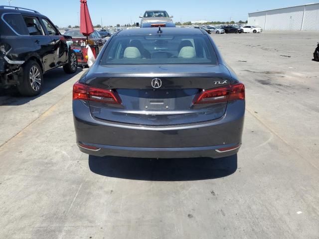 Photo 6 from auction – 2015 ACURA TLX with VIN 19UUB1F35FA024883