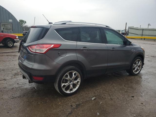 Photo 3 from auction – 2013 FORD ESCAPE TIT with VIN 1FMCU9J94DUB23300