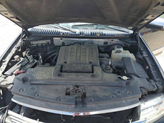 Photo 12 from auction – 2014 LINCOLN NAVIGATOR with VIN 5LMJJ3H52EEL07305