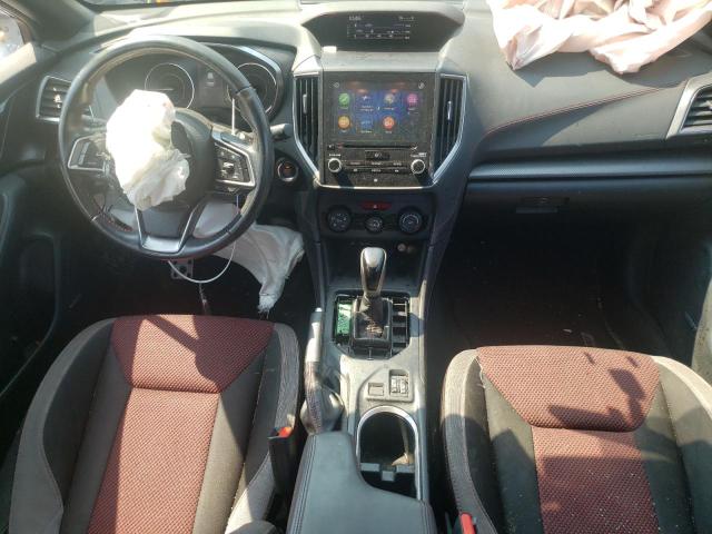 Photo 8 from auction – 2021 SUBARU IMPREZA SP with VIN 4S3GTAM66M3708932