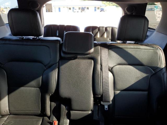 Photo 10 from auction – 2019 FORD EXPLORER S with VIN 1FM5K8GT2KGA91289