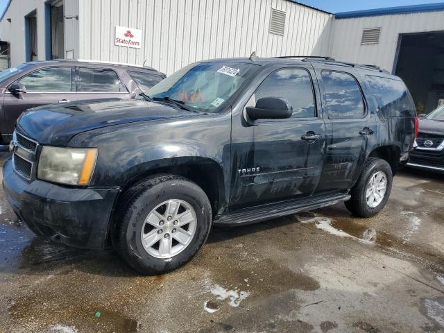 CHEVROLET TAHOE C150 2011 with VIN 1GNSCBE01BR140505 - Photo from auction