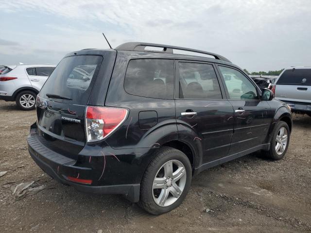 Photo 3 from auction – 2009 SUBARU FORESTER 2 with VIN JF2SH63609G788059