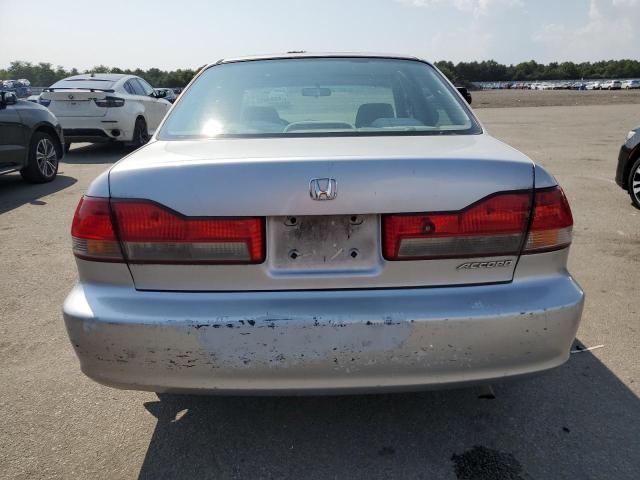 Photo 6 from auction – 2002 HONDA ACCORD VAL with VIN 1HGCF86642A165442