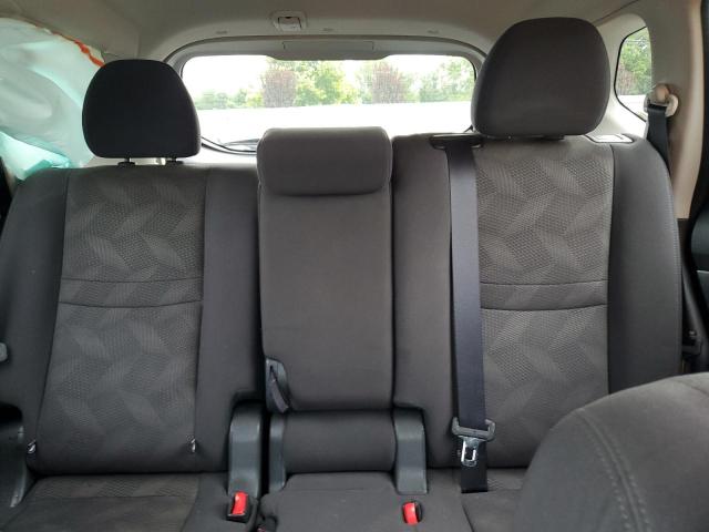 Photo 10 from auction – 2016 NISSAN ROGUE S with VIN KNMAT2MV5GP650196