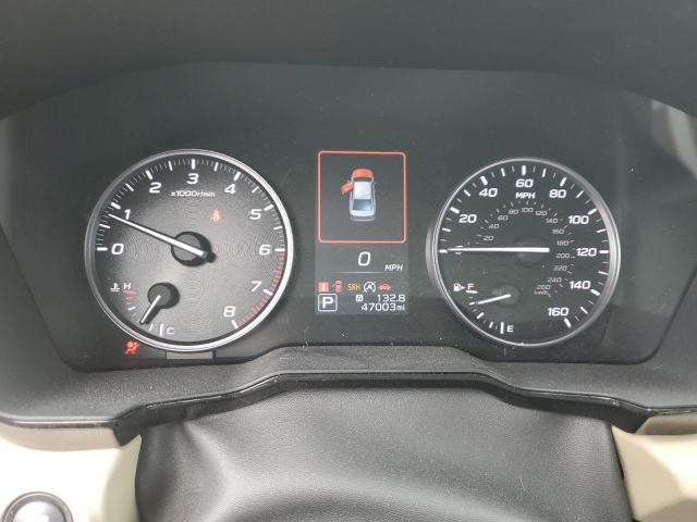 Photo 9 from auction – 2022 SUBARU LEGACY PRE with VIN 4S3BWAC61N3013889