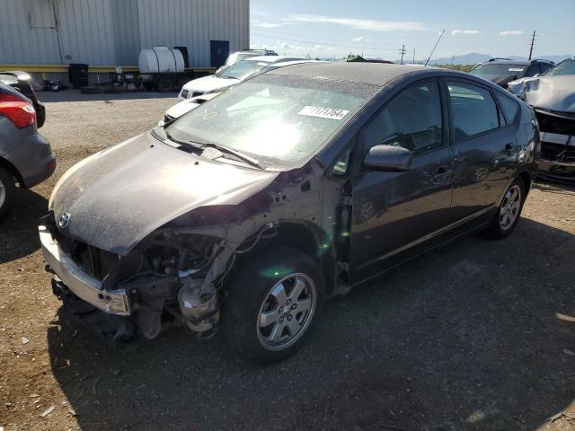TOYOTA PRIUS 2009 with VIN JTDKB20U593479979 - Photo from auction