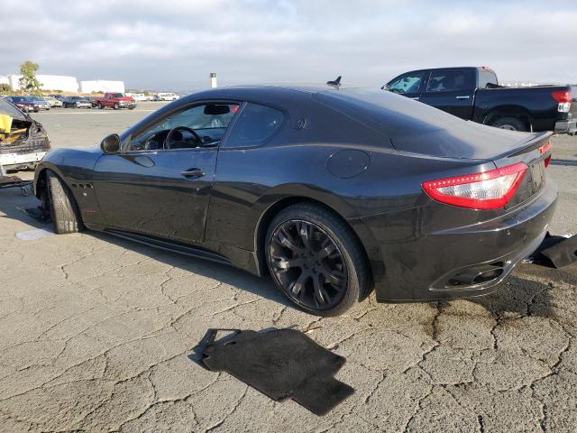 Photo 2 from auction – 2012 MASERATI GRANTURISM with VIN ZAM45KLA2C0063684