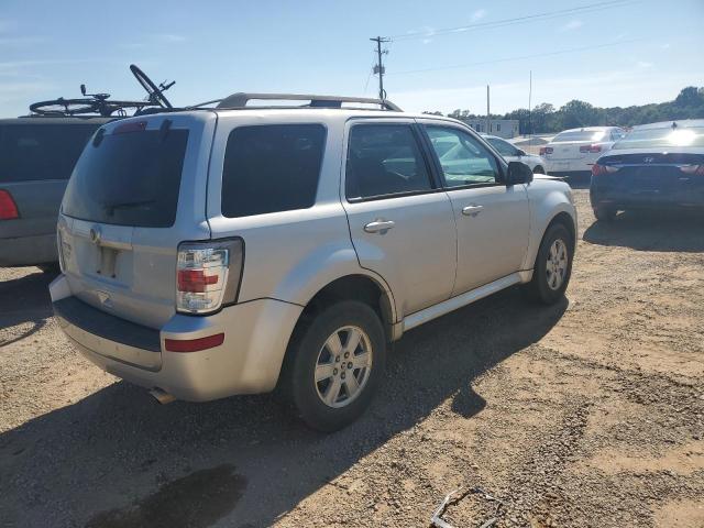 Photo 3 from auction – 2010 MERCURY MARINER with VIN 4M2CN9B78AKJ18603