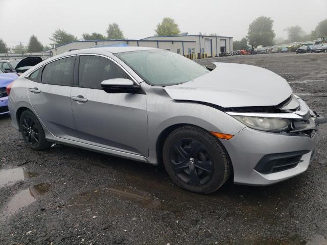 Photo 4 from auction – 2016 HONDA CIVIC LX with VIN 2HGFC2F59GH519569