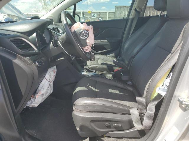 Photo 7 from auction – 2015 BUICK ENCORE with VIN KL4CJASB0FB199007