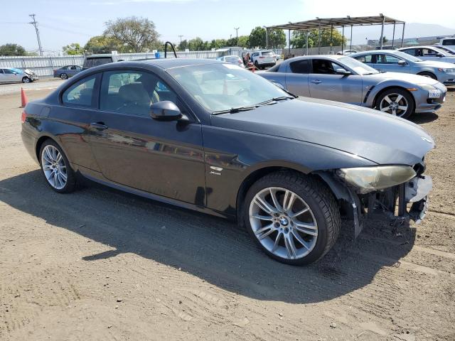 Photo 4 from auction – 2010 BMW 328 XI with VIN WBAWC3C50APC88041