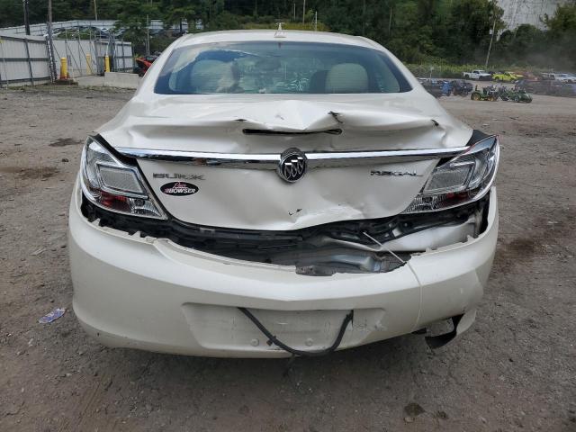 Photo 6 from auction – 2012 BUICK REGAL with VIN 2G4GR5EK2C9111196