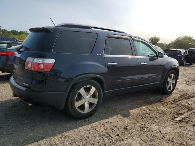 Photo 3 from auction – 2009 GMC ACADIA SLT with VIN 1GKEV23D09J203337