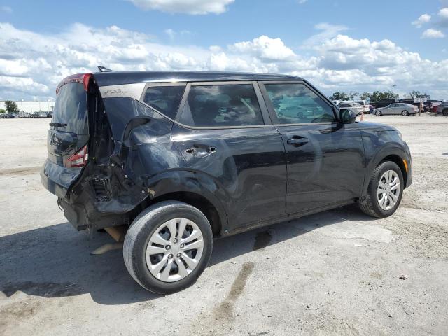Photo 3 from auction – 2020 KIA SOUL LX with VIN KNDJ23AUXL7703019