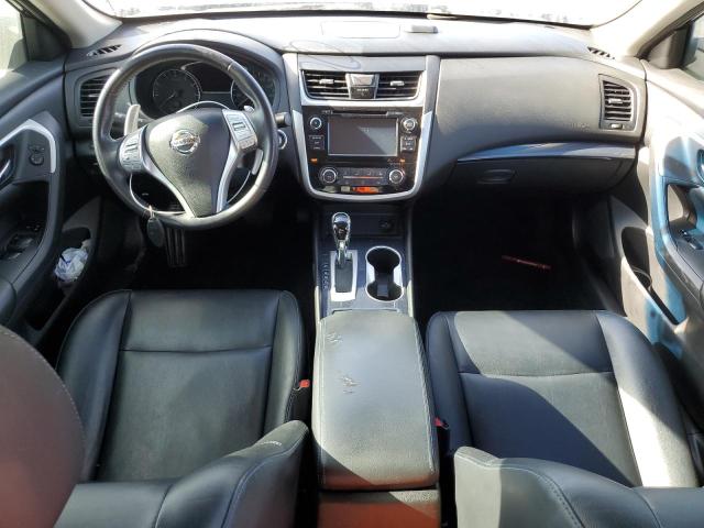 Photo 8 from auction – 2018 NISSAN ALTIMA 2.5 with VIN 1N4AL3AP5JC280643