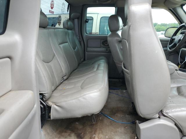Photo 10 from auction – 2005 CHEVROLET SILVERADO with VIN 2GCEK19T351196580