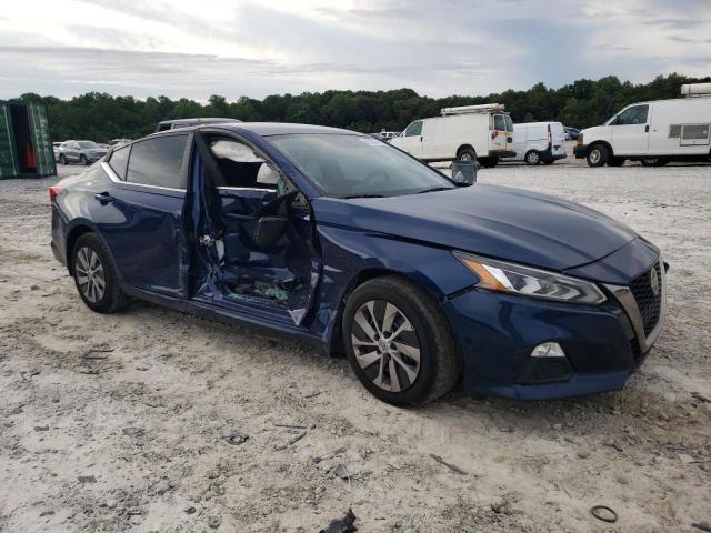 Photo 4 from auction – 2019 NISSAN ALTIMA SR with VIN 1N4BL4CV2KC183942