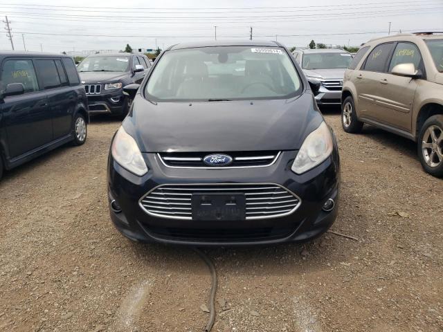 Photo 5 from auction – 2013 FORD C-MAX SEL with VIN 1FADP5BU4DL547485