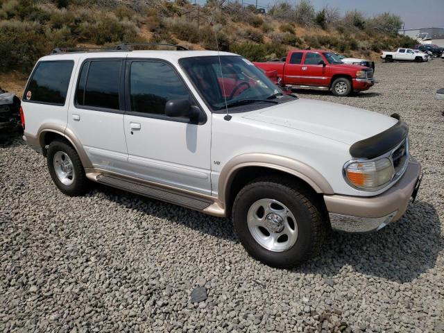 Photo 4 from auction – 1999 FORD EXPLORER with VIN 1FMZU32P6XZB94980