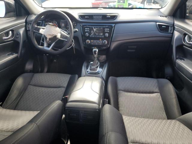Photo 8 from auction – 2017 NISSAN ROGUE S with VIN JN8AT2MTXHW387987