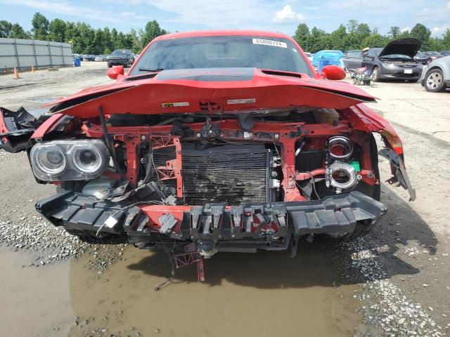 Photo 5 from auction – 2015 DODGE CHALLENGER with VIN 2C3CDZFJXFH850202