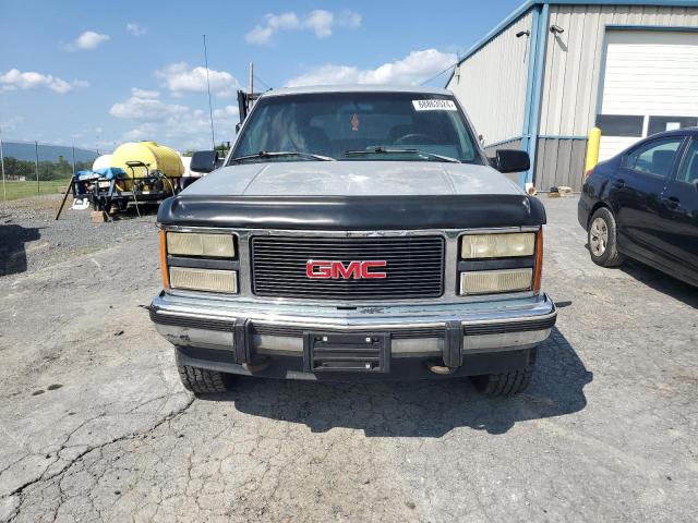 Photo 5 from auction – 1992 GMC YUKON with VIN 1GKEK18K7NJ711521