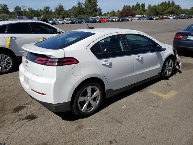 Photo 3 from auction – 2015 CHEVROLET VOLT with VIN 1G1RD6E45FU141490