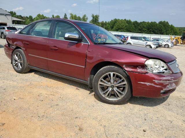 Photo 4 from auction – 2005 FORD FIVE HUNDR with VIN 1FAFP25185G132012