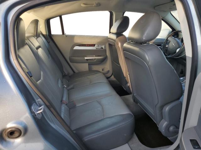 Photo 10 from auction – 2007 CHRYSLER SEBRING LI with VIN 1C3LC66K87N694003