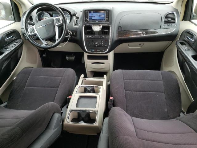Photo 8 from auction – 2011 CHRYSLER TOWN & COU with VIN 2A4RR5DG1BR635622