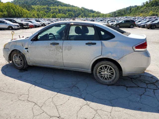 Photo 2 from auction – 2008 FORD FOCUS SE with VIN 1FAHP35N78W128447